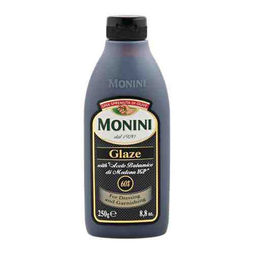 Соус Monini Glaze Бальзамический 250 г арт. 3217904