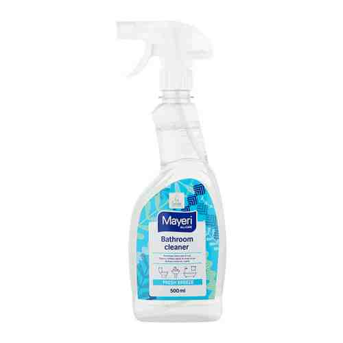 Средство чистящее для ванной Mayeri All-Care ЭКО спрей 500 мл арт. 3405509