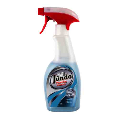 Средство для сантехники Jundo концентрированное Plumbing cleancer 500 мл арт. 3447757