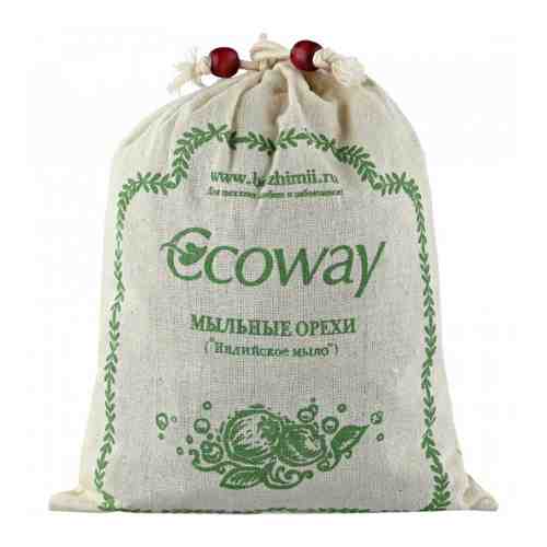 Средство для стирки Ecoway Мыльные орехи 500 г арт. 3225100