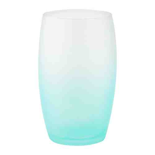Стакан для напитков Luminarc высокий Frost Blue 360 мл арт. 3433746