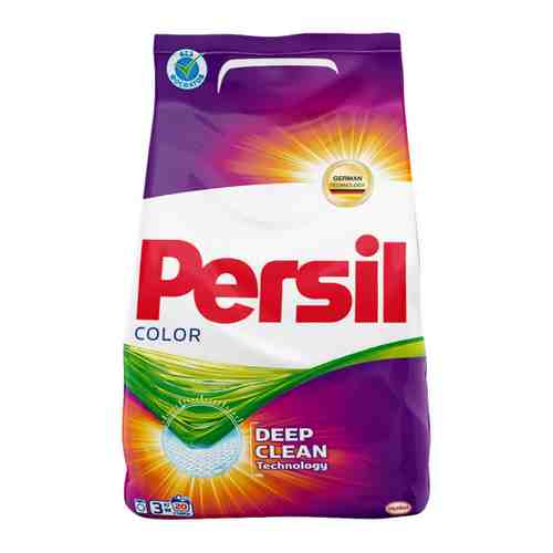 Стиральный порошок Persil Color для цветного белья 3 кг арт. 3331175