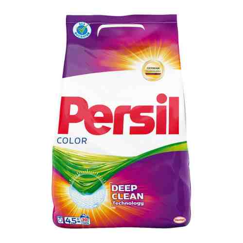 Стиральный порошок Persil Color для цветного белья 4.5 кг арт. 3331186