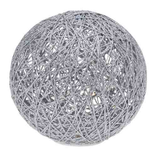 Светильник Koopman декоративный шар 20 led 20 см арт. 3505584