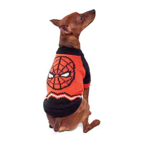 Свитер Triol Marvel Человек-паук для собак M 30 см арт. 3420019