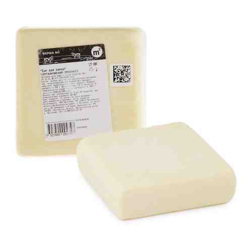 Сыр мягкий для жарки М2 45% 250-450 г арт. 3508325
