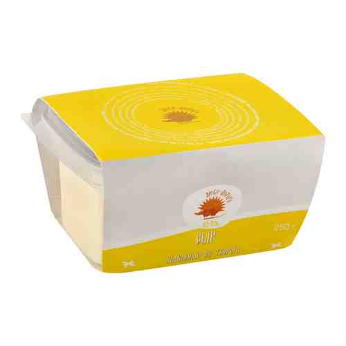 Сыр плавленый Любо-Дорого из творога 35% 250 г арт. 3418546
