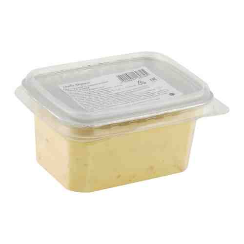 Сыр плавленый Любо-Дорого из творога с грибами и луком 35% 250 г арт. 3418548