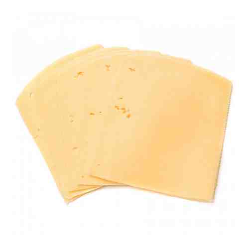 Сыр полутвердый Избёнка Голландский нарезка 45% 150 г арт. 3362546