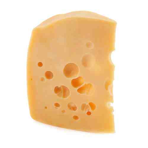 Сыр полутвердый Избёнка Маасдам 45% 150-400 г арт. 3395578