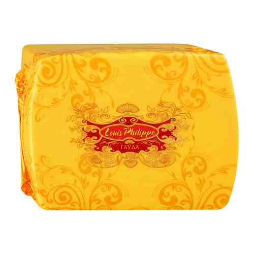 Сыр полутвердый Louis Philippe Гауда 45% 1.0-2.1 кг арт. 3387807