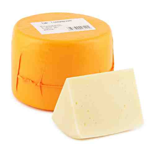 Сыр полутвердый Любо-Дорого Голландский 50% 550-750 г арт. 3418568