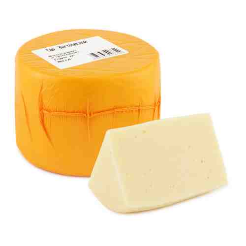 Сыр полутвердый Любо-Дорого Костромской 45% 550-750 г арт. 3418569