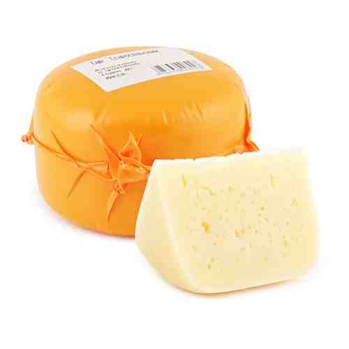 Сыр полутвердый Любо-Дорого Старосельский 20% 500-750 г арт. 3418572