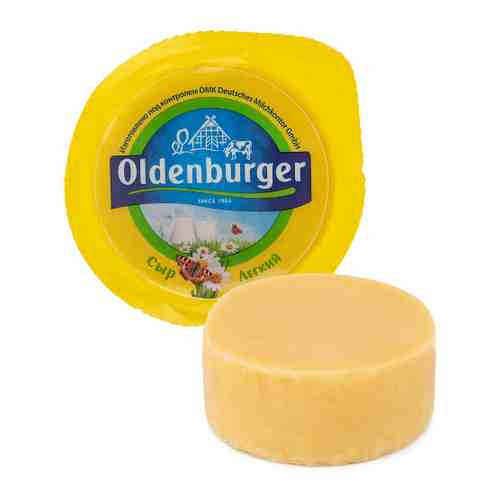Сыр полутвердый Oldenburger легкий 30% 350 г арт. 3507614