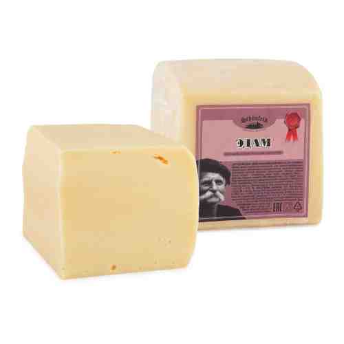 Сыр полутвердый Schonfeld Эдам 45% 0.85-1.25 кг арт. 3403923