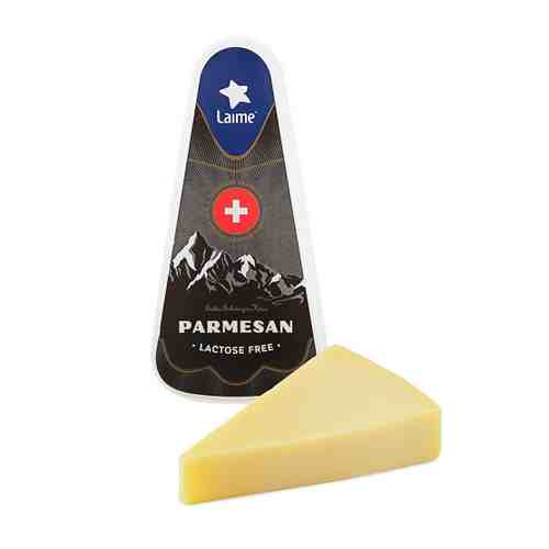 Сыр твердый Laime Пармезан 38% 140 г арт. 3409432