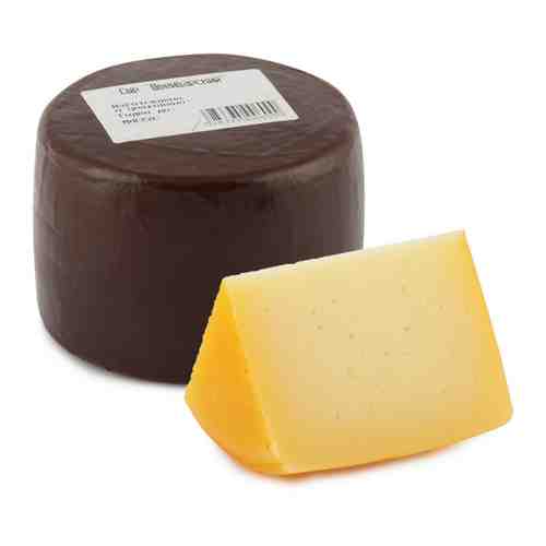 Сыр твердый Любо-Дорого Швейцарский 50% 550-750 г арт. 3418571