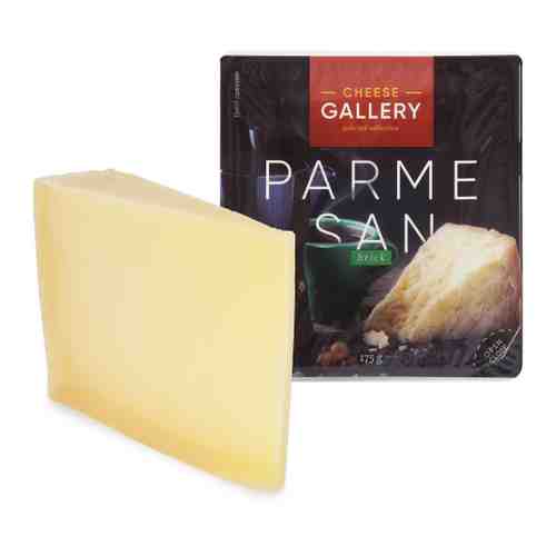 Сыр твердый Сheese Gallery Пармезан 32% 175 г арт. 3304433