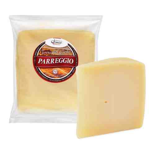 Сыр твердый Terra del Gusto Парреджио 40% 200-300 г арт. 3521238