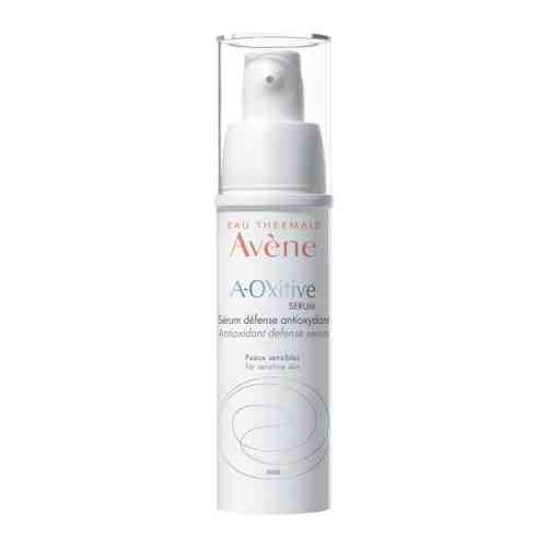 Сыворотка для лица Avene A-Oxitive Serum Антиоксидантная защитная 30 мл арт. 3435527