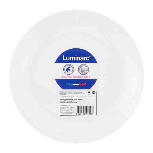 Тарелка десертная Luminarc Diwali 19 см арт. 3433753