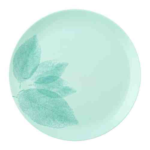 Тарелка обеденная Luminarc Arpegio Turquoise 25 см арт. 3433757