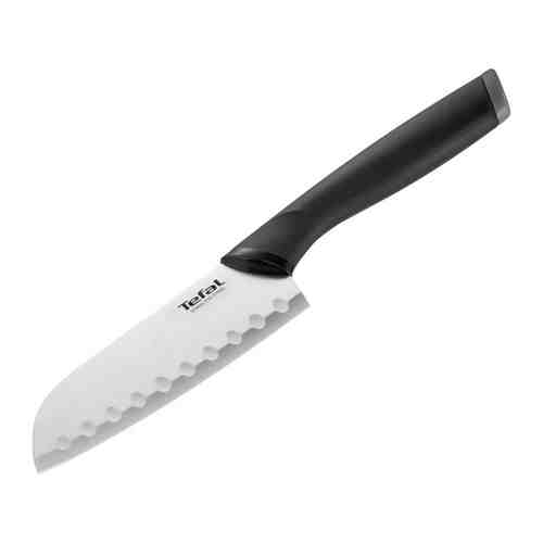 Нож кухонный Tefal Comfort K2213614 сантоку 12 см арт. 3441259