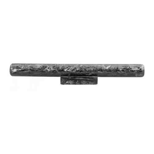 Скалка Walmer Nordic на подставке черный мрамор 39 см арт. 3445364