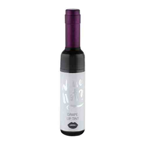 Тинт для губ Импульс Wine not grape оттенок виноград 6 мл арт. 3481742