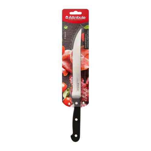 Нож кухонный Attribute Knife Classic филейный 20 см арт. 3409824