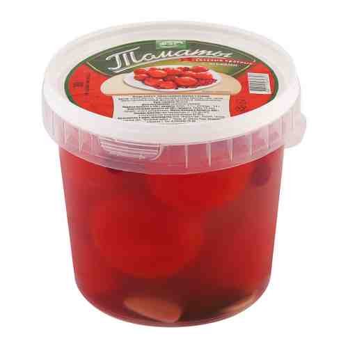 Томаты ФЭГ соленые красные с ягодами 1 кг арт. 3389735