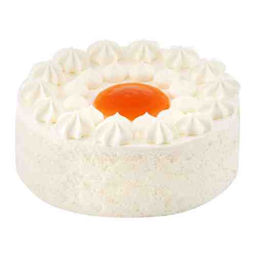 Торт Персиковый йогурт замороженный Мой 750 г арт. 3403656