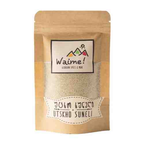 Уцхо-сунели Waime Spices 50 г арт. 3448273