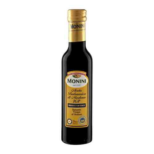 Уксус Monini винный бальзамический 250 мл арт. 3498038