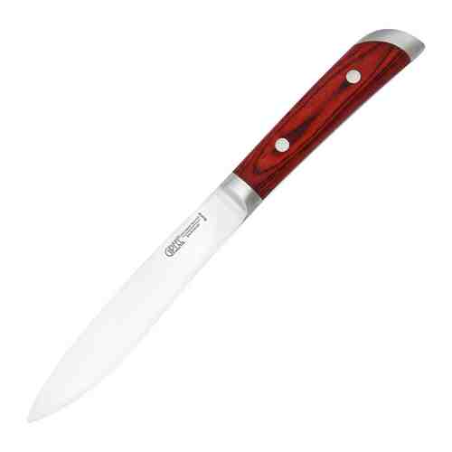 Нож кухонный Gipfel Colombo для стейка 14 см арт. 3445037