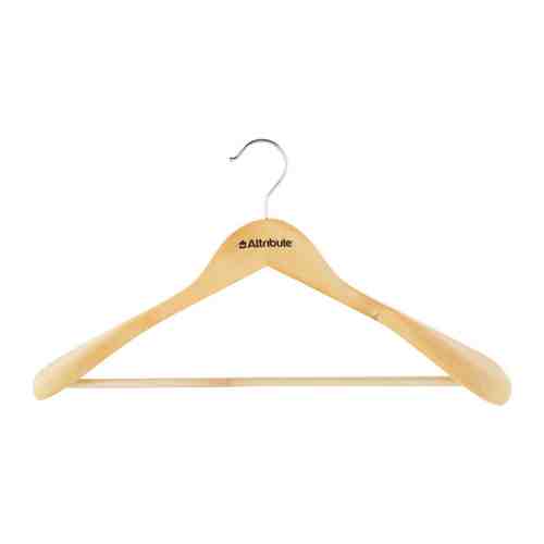 Вешалка Attribute Hanger Classic для одежды 44 см арт. 3318655