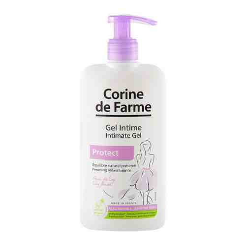 Гель для интимной гигиены Corine de Farme с пребиотиками 250 мл арт. 3435233