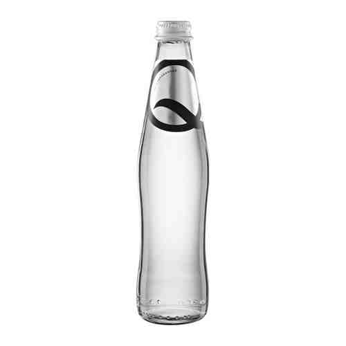 Вода питьевая Aquanika чистая негазированная 0.35 л арт. 3391353