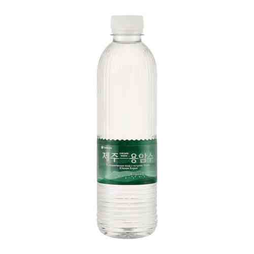 Вода питьевая Orion Jeju Yongamsoo негазированная 0.53 л арт. 3417393