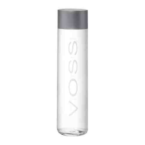 Вода питьевая Voss артезианская природная негазированная 0.375 л арт. 3250983