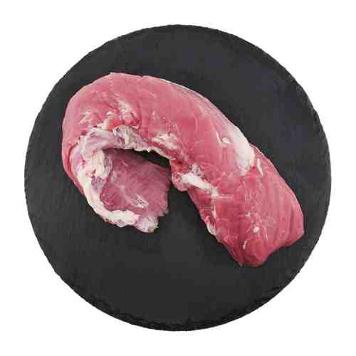 Вырезка свиная Черкизово охлажденная 0.3-0.7 кг арт. 2016751