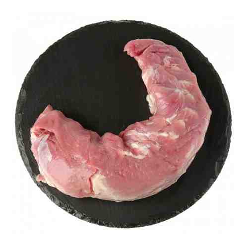 Вырезка свиная Черкизово охлажденная в вакуумной упаковке 0.5-0.8 кг арт. 2015066