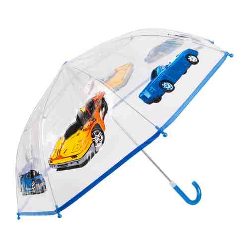 Зонт детский Mary Poppins Автомобиль 46 см арт. 3404753