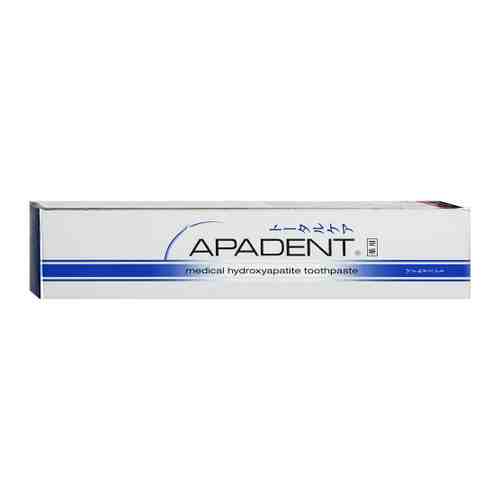 Зубная паста Apadent Total Care 120 г арт. 3407500