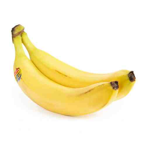 Бананы 2 штуки арт. 2014482