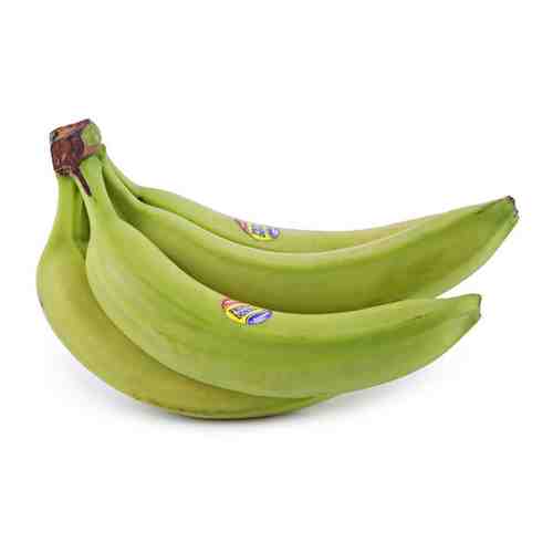 Бананы зеленые 1.5-2.0 кг арт. 2014463