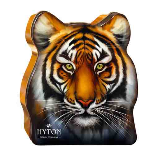 Чай Hyton Тигр Подарок 1 черный 100 г арт. 3496406