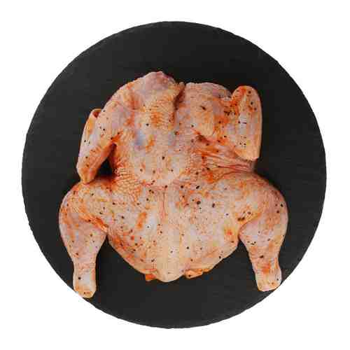 Цыпленок табака Петруха в маринаде охлажденный 1.1-1.5 кг арт. 2016306