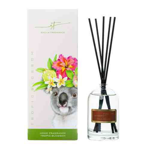 Диффузор ароматический Stella Fragrance Tropic Blossom 100 мл арт. 3415882